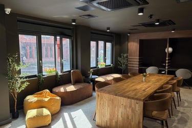 1 bed studio, Surrey Street, Montpelier, Bristol, BS28FU - Image 12